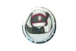 SPECIALTY PRODUCTS COMPANY Differential Cover 77-90 GM Truck 8.5in 10-Bolt