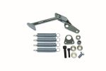 SPECIALTY PRODUCTS COMPANY Throttle Return Spring B racket Kit Holley Style