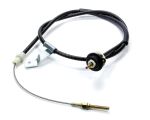 STEEDA AUTOSPORTS Adjustable Clutch Cable 96-04 Mustang; 1996-2004