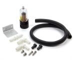 STEEDA AUTOSPORTS Oil Separator 79-04 Mustang; 1979-2004