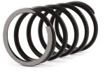 STEEDA AUTOSPORTS Clutch Assist Spring 15-Up Mustang; 2015-2023