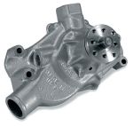 STEWART Water Pump SBC Short 71-82 Corvette; 1971-1982