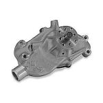 STEWART Water Pump SBC Short 84-92 Corvette; 1984-1992