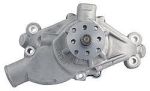 STEWART Water Pump SBC Short 71-82 Corvette; 1971-1982