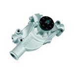 STEWART Water Pump SBC Short Stage 4 Corvette DRV