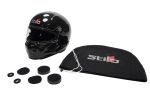 STILO Helmet ST5 GT Small 55 Carbon SA2020