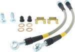 Stoptech SPORTSTOP STAINLESS STEE L BRAKE LINE