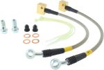 Stoptech SPORTSTOP STAINLESS STEE L BRAKE LINE