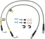 Stoptech SPORTSTOP STAINLESS STEE L BRAKE LINE