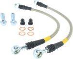 Stoptech SPORTSTOP STAINLESS STEE L BRAKE LINE