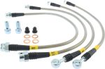 Stoptech SPORTSTOP STAINLESS STEE L BRAKE LINE