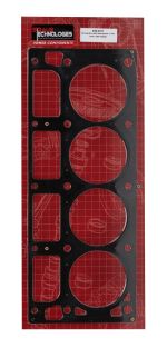 STRAUB TECHNOLOGIES INC. LS MLS Head Gasket 4.100 Bore .050