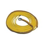 SUPERWINCH Synthetic Rope 3/16in x 50ft