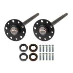 TEN FACTORY 67-69 Camaro Axle Kit 8.2/8.5 28 Spl 29.62; 1967-1969