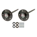 TEN FACTORY 90-92 Camaro Axle Kit 7.5 28Spl 30.31in 5x4.75; 1990-1992