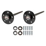 TEN FACTORY 94-98 Mustang Axle Kit 8.8 28 Spl 29.93in 5x4.5; 1994-1998