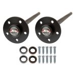 TEN FACTORY 94-98 Mustang Axle Kit 8.8 31 Spl 29.93in 5x4.5; 1994-1998