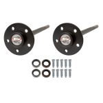 TEN FACTORY 99-04 Mustang Axle Kit 8.8 31 Spl 30.63in 5x4.5; 1999-2004