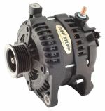 TUFF-STUFF Jeep Wrangler Alternator 2007-2011 175 Amp 6G; 2007-2011