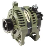 TUFF-STUFF Jeep Wrangler Alternator 2007-2011 175 Amp 6G; 2007-2011