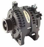 TUFF-STUFF Jeep Wrangler Alternator 2007-2011 250 Amp 6G; 2007-2011