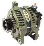 TUFF-STUFF Jeep Wrangler Alternator 2007-2011 250 Amp 6G; 2007-2011