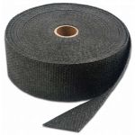 THERMO-TEC Graphite Black Exhaust Wrap 2in x 50