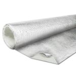 THERMO-TEC Aluminized Heat Barrier 10 SQ FT