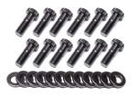 TIGER QUICK CHANGE Bolts Threaded Ring Gear Bolt Kit