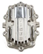 TIGER QUICK CHANGE Alum HD Rear Cover (Less Bearings)