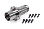 TIGER QUICK CHANGE Snout 5x5 Bolt-On 1.0 Degree for Tiger Brake