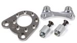 TIGER QUICK CHANGE Brake Bracket Assembly Wide 5 1.5 Deg