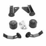 TIMBREN Timbren SES Kit Front Dodge 1/2 Ton 06-19; 2006-2019