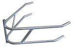 Ti22 PERFORMANCE 600 Rear Bumper Stainless