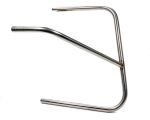 Ti22 PERFORMANCE LH Nerf Bar 3-Point Stainless