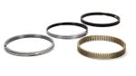 TOTAL SEAL Piston Ring Set 4.165 Classic .043 .043 3.0mm