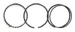 TOTAL SEAL Piston Ring Set 4.125 Gapls Top 1/16 1/16 3/16