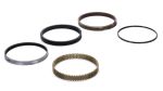 TOTAL SEAL Piston Ring Set 4.030 Gapls Top 1.5 1.5 3.0mm