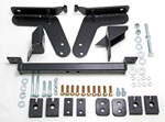 TRANS-DAPT Vega V8 Mount Kit