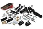 TRANS-DAPT Swap In A Box Kit LS ine Into 82-88 GM G-Body; 1982-1988