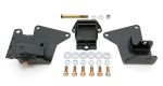 TRANS-DAPT 64-72 GM A-Body Motor Mount KIt; 1964-1972