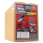 TRANS-DAPT S10 Swap-In-A-Box Kit Complete V8