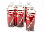 TORCO Unleaded Fuel Acceleratr Case/6-32oz Bottle