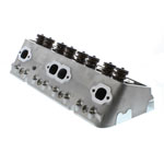 TRICK FLOW SBC DHC 175 ALm Cylinder Head 60cc S/P Assembled