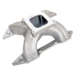 TRICK FLOW BBM B Intake Manifold w/4150 Carb Flange