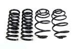 UMI Performance 78-88 GM G-Body 2in Lowering Spring Kit; 1978-1988