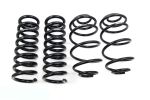 UMI Performance 67-72 GM A-Body 1in Lowering Spring Kit; 1967-1972