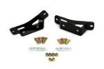 UMI Performance 1963-1987 GM C10 Front S way Bar Bracket Lowered