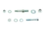 UMI Performance 1973-1987 GM C10 Shock Stud Kit Rear; 1973-1987