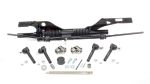 UNISTEER PERF PRODUCTS Manual Rack & Pinion - 67-70 Mustang; 1967-1967